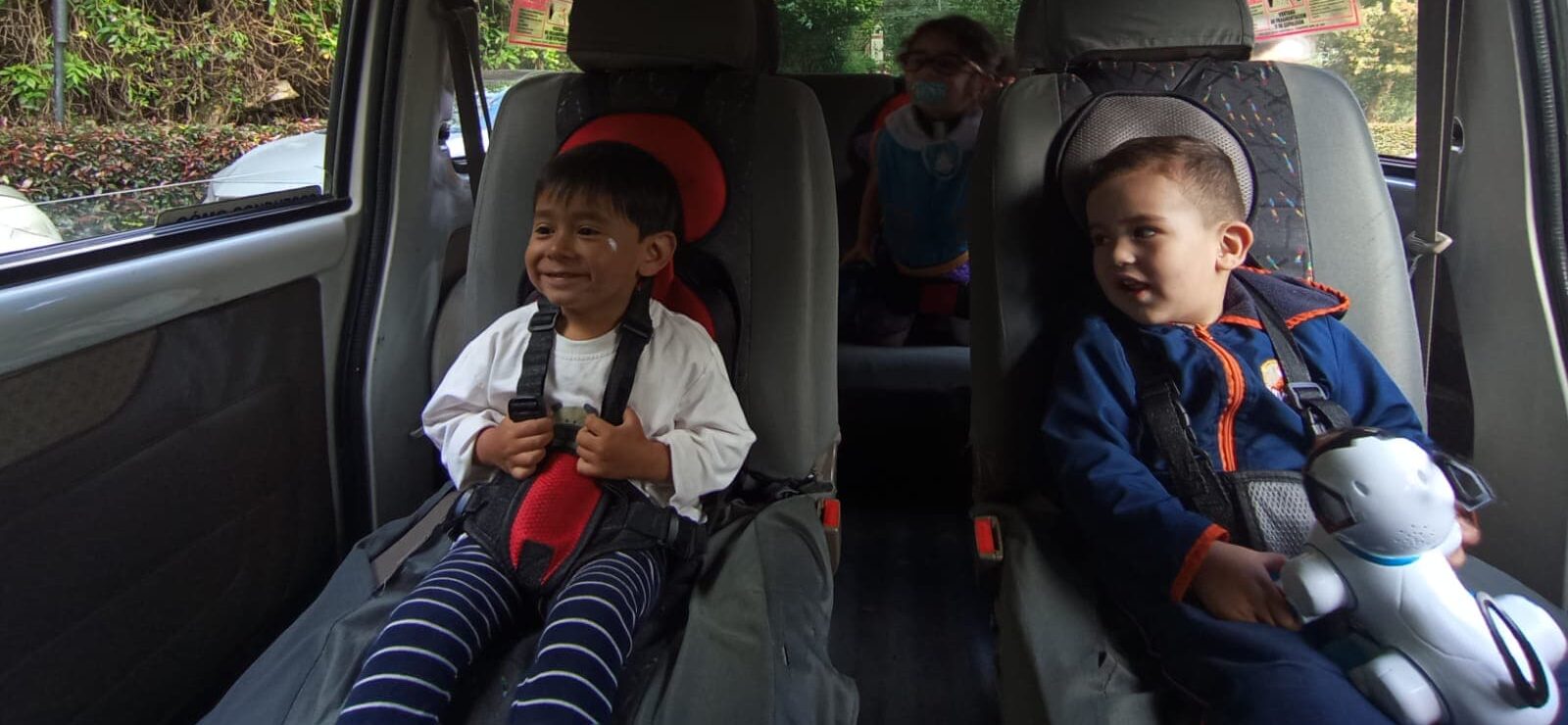 Featured image for “Transporte”